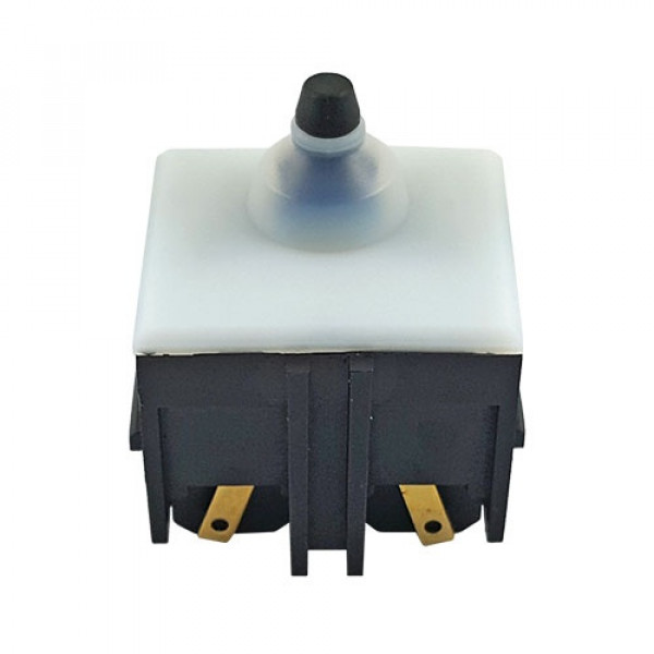 Прекъсвач за ъглошлайф BOSCH GWS 17-125 CIEX